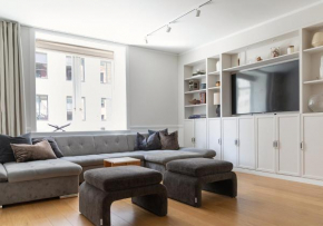 Central City Apartment in Copenhagen, Copenhagen